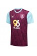 Burnley Josh Brownhill #8 Fotballdrakt Hjemme Klær 2024-25 Korte ermer